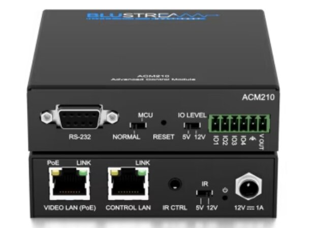 Blustream ACM210 Multicast Advanced Control Module 