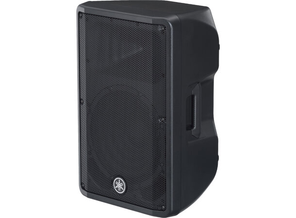 Yamaha CBR12 2-way Passive Loudspeaker 2-way Speaker, Bass-reflex Type 