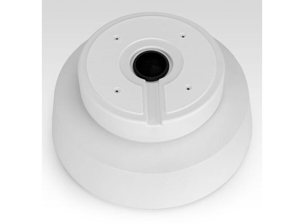 audiopro SPW-5 trådløs høyttaler hvit Trådløs høyttaler utendørs/innendørs