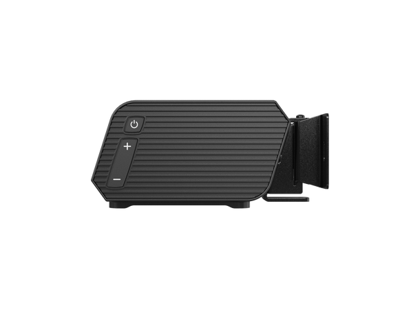 Audac IMEO2 Lydplanke m/HDMI, BT Sort 2x15W + 1x30W 