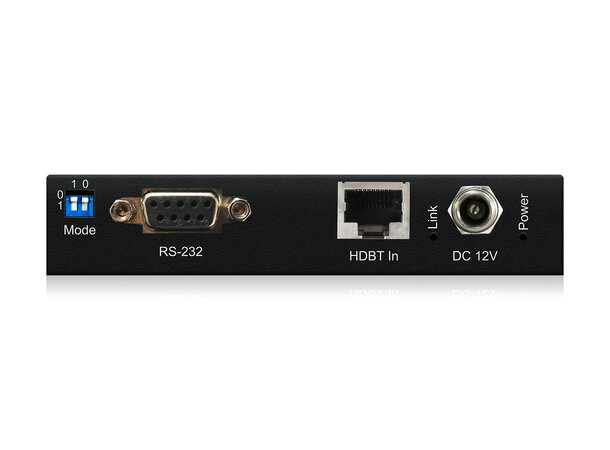 Blustream HEX70CS HDMI Extender Kit CSC HDBaseT™ Receiver - 70m 