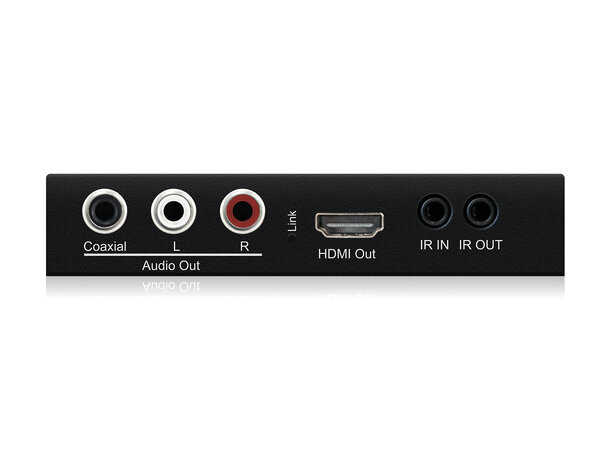 Blustream HEX70CS HDMI Extender Kit CSC HDBaseT™ Receiver - 70m 