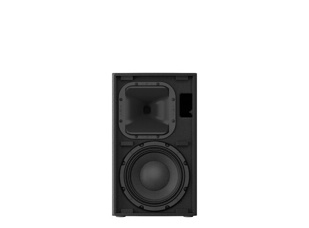 Yamaha DZR10 2-way Active Loudspeaker 10" 2000W FIR-X filter 137db SPL 