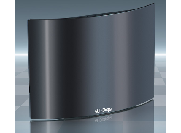 Audioropa PRO IR-400 (stor) IR-sender med stor rekkevidde 