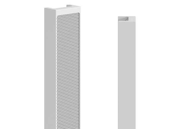 K-Array Vyper-KV52W II Ultraflat Line-array speaker White 