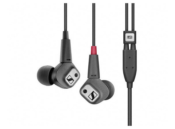 Sennheiser IE 80 S In-ear monitoring headphones 