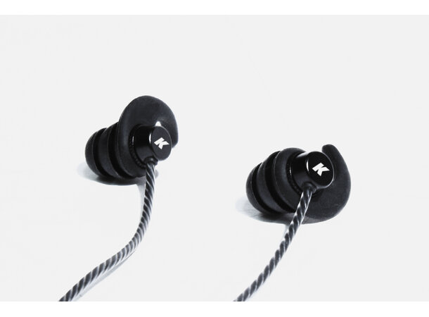 K-Array Duetto-KD6B,in-ear Ultra-mini,high quality earbuds 