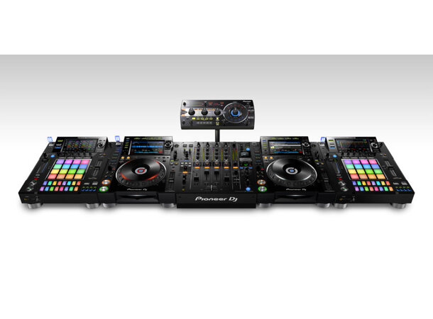 Pioneer DJ DJS-1000 DJ Sampler med Dave Smith Filters