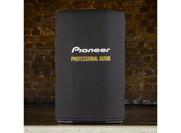 Pioneer Professional Audio CVR-XPRS15 Trekk for XPRS15 