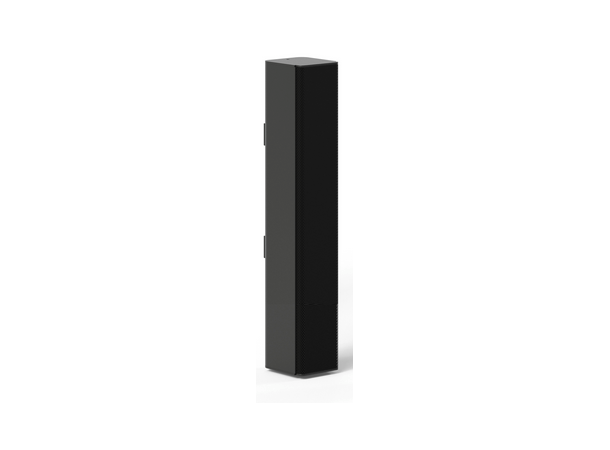 KGEAR GF42 Point Source Column 4x2" Line Array Column speaker 
