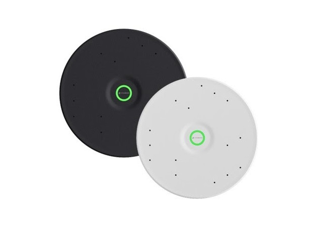 Sennheiser TeamConnect Ceiling Medium Beamsteeringmikrofon m/Dante™, 2 farger 