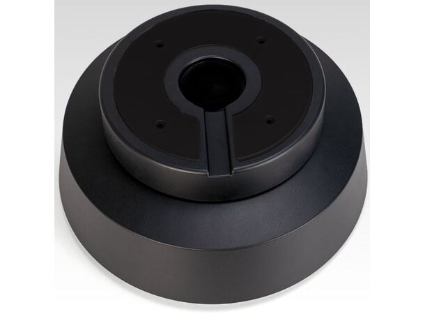 audiopro SPW-5 trådløs høyttaler svart Trådløs høyttaler utendørs/innendørs 
