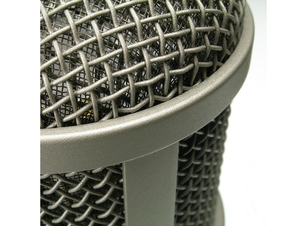Neumann M 147 Tube (230 Volt, Euro) Cardioid tube microphone, N 149 A 
