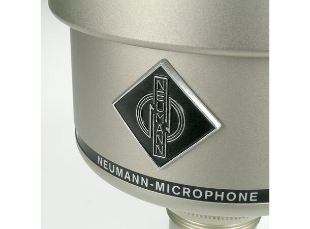 Neumann M150 Tube (230 Volt, Euro) Omnidirectional tube microphone N 149 A 
