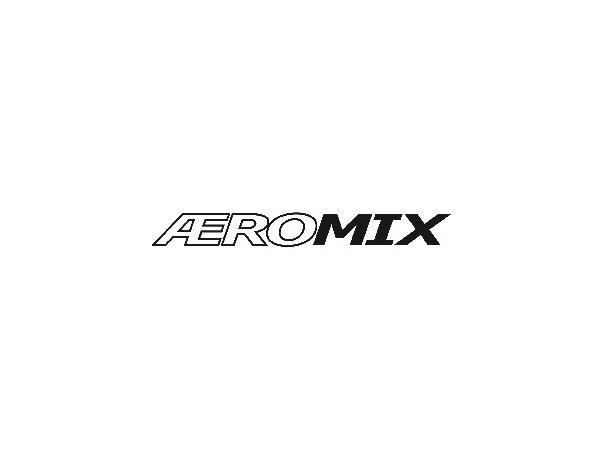 Aeromix powersupply 