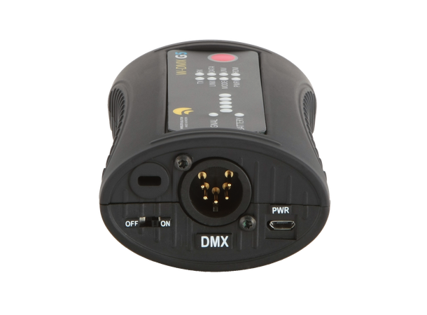 Wireless Solution W-DMX Micro Tx/Rx G6 Wireless Solution Transmitter 
