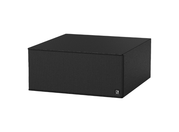 Audac ARCHI10X (sort) Passiv Sub Utendørs 10" sub 8ohm 700W 