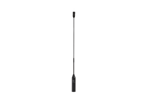 Audac CMX215 55cm Svanehals kondensatormikrofon 
