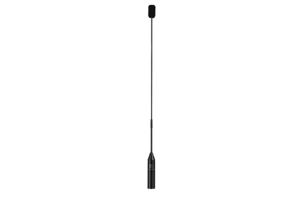 Audac CMX215 55cm Svanehals kondensatormikrofon 