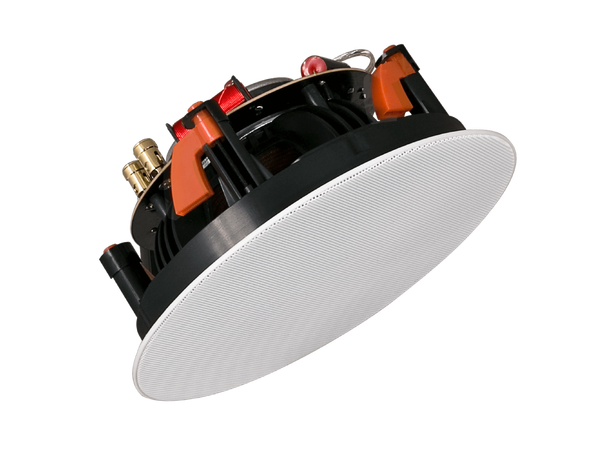 Audac Celo 6I Toveis takhøyttaler 60W/8ohm. Hvit 