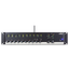 Audac PRE220 19" mikser med Bluetooth® 10 inn/2 ut