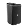 Audac VEXO108 (sort) 8" High Performance 2-veis høyttaler
