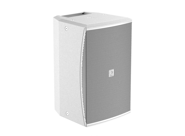 Audac VEXO110 Aktiv (hvit) 10" High Performance 2-veis høyttaler 