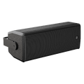 Audac VEXO206 (sort) 6" High Performance 3-veis høyttaler