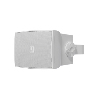 Audac WX302MK2/W Toveis vegghøyttaler 3", 100V 8 Ohm,Hvit