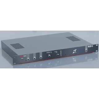 Audioropa PRO LOOP NX7 forsterker Teleslyngeforsterker, 1x 7 A (RMS)