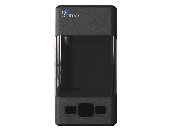 Bettear RTX Auracast™ Toveis Mottaker Bluetooth® Hørselsassistanse 