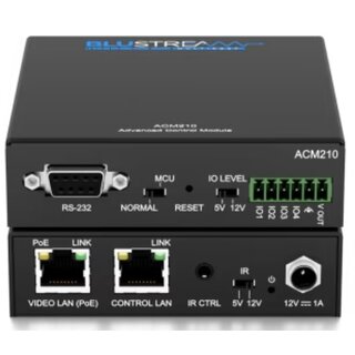 Blustream ACM210 Multicast Advanced Control Module