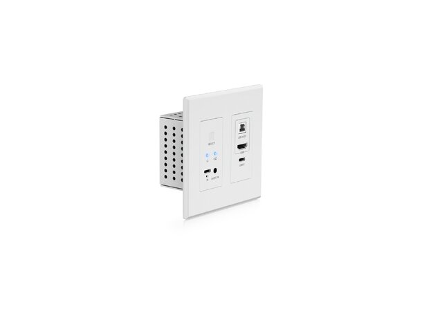 Blustream IP300UHD-TX-WP 4K HDMI & USB-C Transmitter 