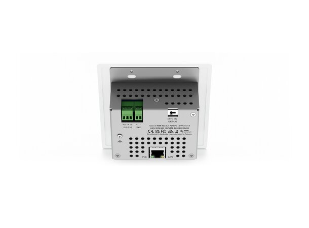Blustream IP300UHD-TX-WP 4K HDMI & USB-C Transmitter 