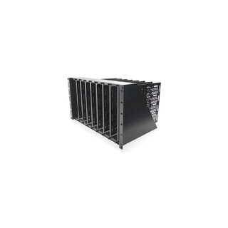 Blustream RSU-6RU Rack shelf unit Universal 19” 8 sliding verical shelves