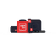 Catchbox PlusPro 4CH Cube+stick+clip Med ladeplater og Dante CUSTOM