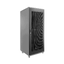 Caymon Perforated grill door for 18U SPR Perforated grill door for 32HE SPR rack