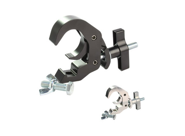 Doughty Quick Trigger TV Clamp Sort 