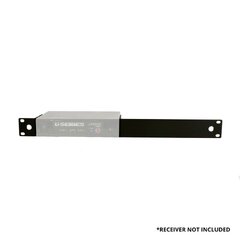 Fitness Audio 19" Rack kit Monterings-kit for mottaker i rack