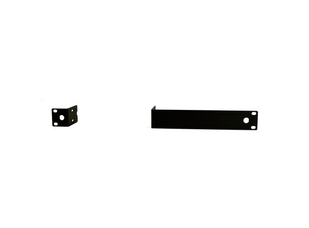 Fitness Audio 19" Rack kit Monterings-kit for mottaker i rack 