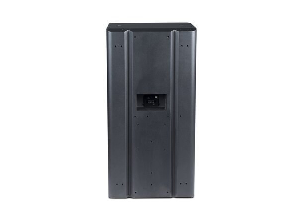 K-Array Domino KF212 (Black) - B-VARE Full range stainless steel 12" 8Ohm 