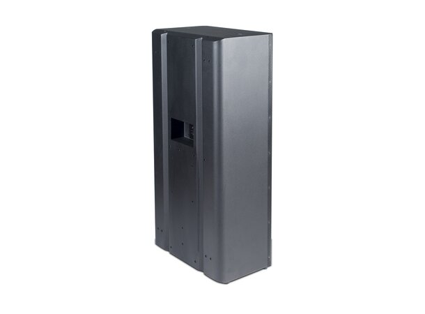 K-Array Domino KF212 (Black) - B-VARE Full range stainless steel 12" 8Ohm 