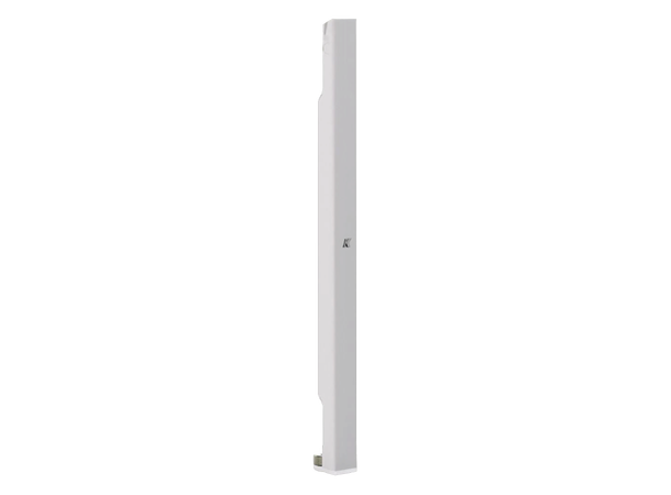 K-Array Fake Kobra 100cm pole support White 