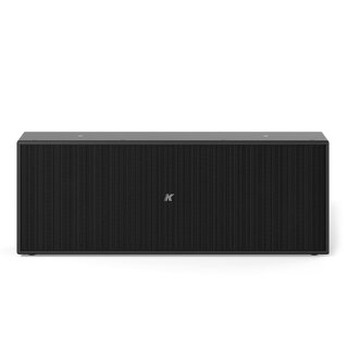 K-Array KU315 1x15" 4 Ohm 2x15" Passive Radiator 2000W