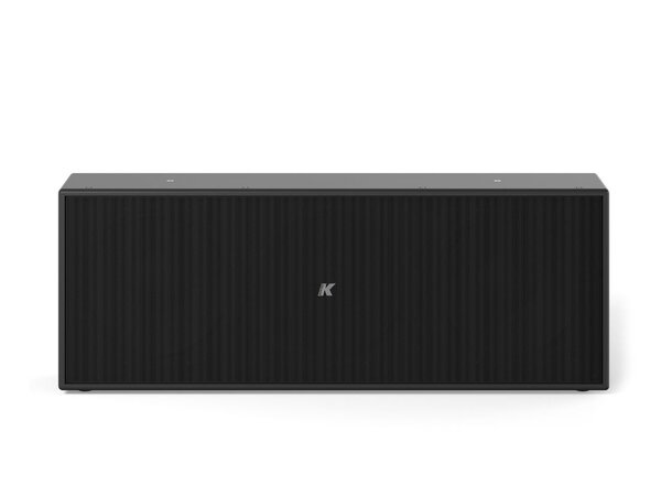K-Array KU315 1x15" 4 Ohm 2x15" Passive Radiator 2000W 