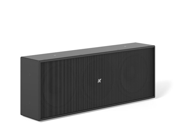K-Array KU315 1x15" 4 Ohm 2x15" Passive Radiator 2000W 