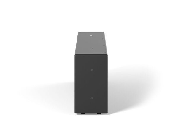 K-Array KU315 1x15" 4 Ohm 2x15" Passive Radiator 2000W 