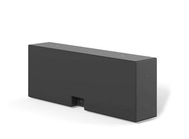 K-Array KU315 1x15" 4 Ohm 2x15" Passive Radiator 2000W 