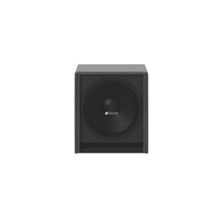 KGEAR GS18 Passive Subwoofer - B-VARE 18"