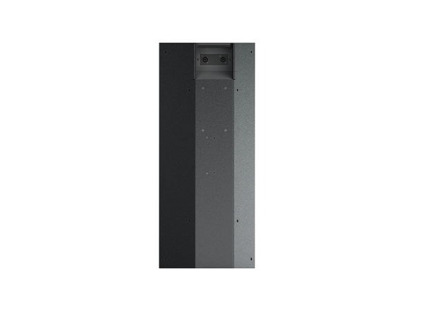 KGEAR GT12 Multipurpose 12" 12" passive + 12" passive rad. +1.4"comp 